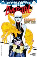 Batgirl Vol 5 4