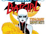 Batgirl Vol 5 4