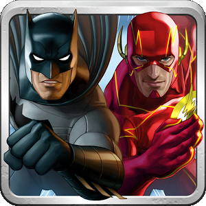 Batman Runner Game