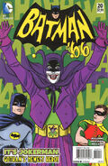 Batman '66 Vol 1 20