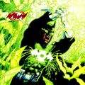 Batman Green Lantern 002