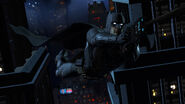 Bruce Wayne Video Games Telltale Batman