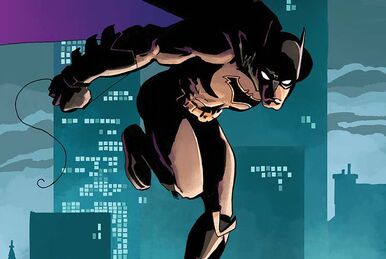 Batman 21: Guerra Das Sombras 3 de 4 - Reboot Comic Store