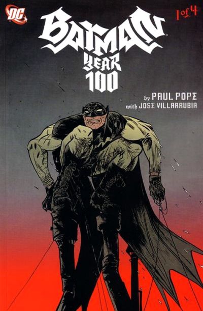 Batman Year 100 06 06 Dc Database Fandom