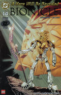 Bionicle Vol 1 14