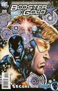 Booster Gold Vol 2 28