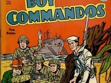 Boy Commandos Vol 1 12