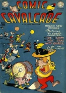 Comic Cavalcade Vol 1 30