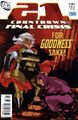 Countdown to Final Crisis #21 (December, 2007)