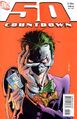 Countdown #50 (May, 2007)