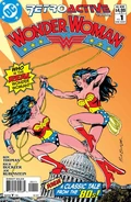 DC Retroactive: Wonder Woman – The '80s Vol 1 1