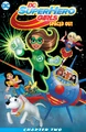 DC Super Hero Girls - Spaced Out Vol 1 2 (Digital).jpg (3.62 MB) DC Super Hero Girls: Spaced Out #2 (Digital) (December, 2017)