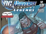 DC Universe Online Legends Vol 1 12
