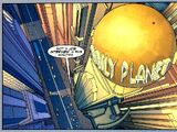 Daily Planet