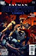Detective Comics Vol 1 814