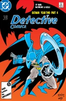 Facsimile Edition: Detective Comics #578
