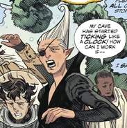 Fashion Thing Prime Earth DC Rebirth