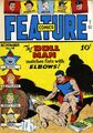 Feature Comics Vol 1 116