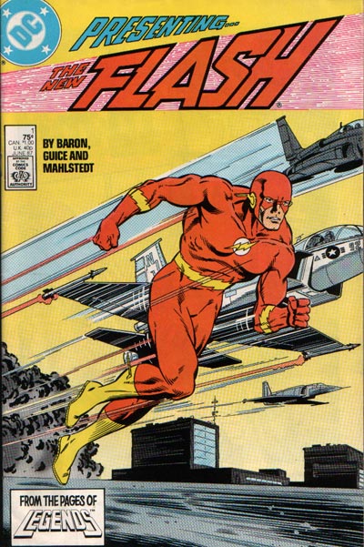 The Flash by Mark Waid Omnibus Vol. 2 by Mark Waid: 9781779528414