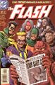The Flash (Volume 2) #184