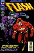 The Flash Vol 2 86