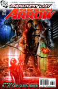 Green Arrow Vol 4 6