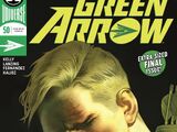 Green Arrow Vol 6 50