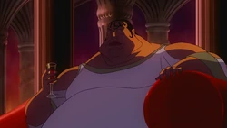 Hades DCUAOM Wonder Woman
