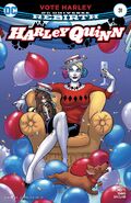 Harley Quinn Vol 3 31