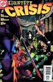 Identity Crisis #3 (October, 2004)