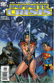 Infinite Crisis #1 (December, 2005)