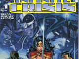 Infinite Crisis Vol 1 1