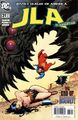 JLA Classified #31 (March, 2007)