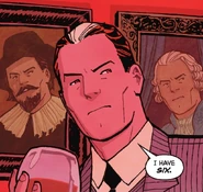 Jason Blood Lonely City 0001.jpg (207 KB) Jason Blood DC Black Label Catwoman: Lonely City