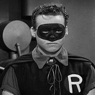 Robin Batman Serial 1943 & 1949 Serials