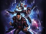 Justice League: Gods and Monsters (Movie)