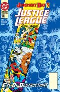Justice League International Vol 2 65