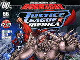 Justice League of America Vol 2 55