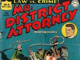 Mr. District Attorney Vol 1 5