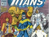 New Titans Vol 1 98