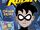DC Super Heroes Origins Vol 1 7: Robin