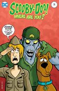 Scooby-Doo, Where Are You? Vol 1 71
