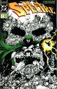 Spectre Vol 3 (1992—1998) 63 issues