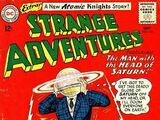 Strange Adventures Vol 1 156