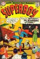 Superboy Vol 1 134