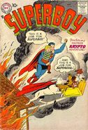 Superboy Vol 1 56