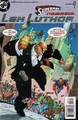 Superman's Nemesis: Lex Luthor #3 (May, 1999)