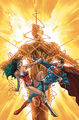 Superman-Wonder Woman Vol 1 14 Textless