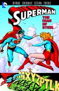 Superman: The Man of Steel Vol. 9 (Collected)