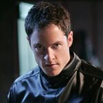 As Wes Keenan Smallville 2007